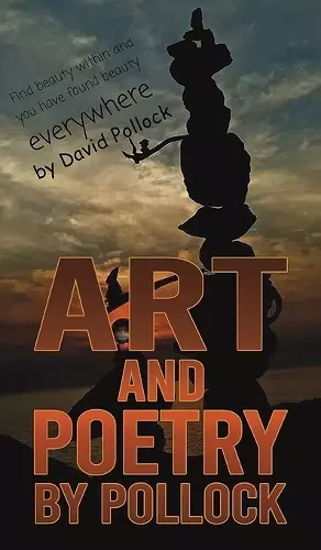 Art and Poetry by Pollock cover