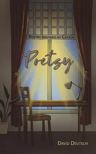 Poetsy cover