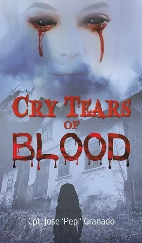 Cry Tears of Blood cover