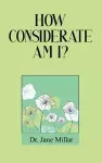 How Considerate Am I? cover