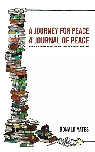 A Journey for Peace cover