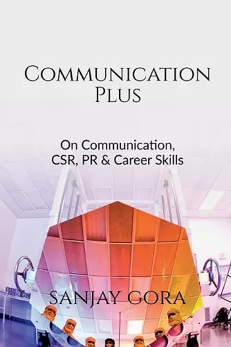 Communication Plus cover