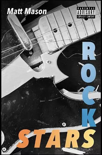 Rock Stars cover