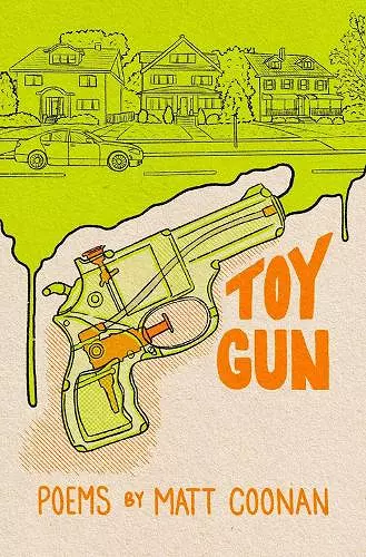 Toy Gun cover