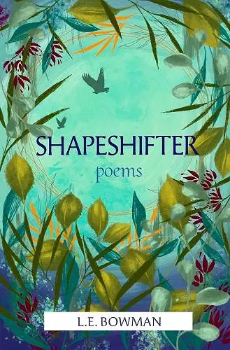 Shapeshifter cover