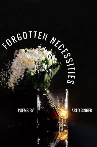 Forgotten Necessities cover
