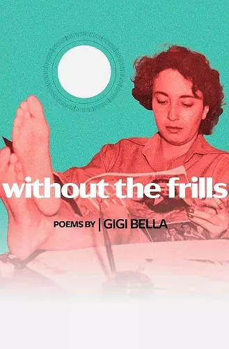 without the frills cover