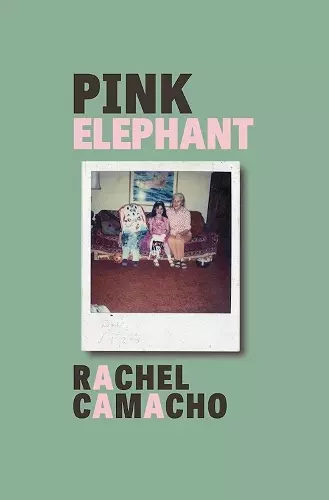 Pink Elephant (2nd Edition, New Edition) cover