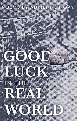 good luck in the real world cover