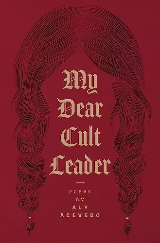 My Dear Cult Leader cover