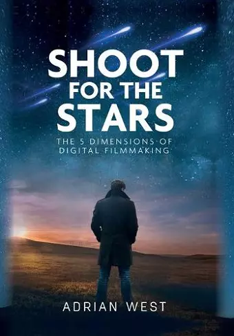 Shoot For The Stars cover