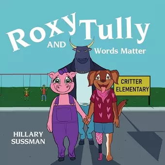 Roxy and Tully cover