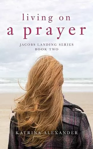 Living on a Prayer cover