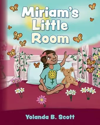 Miriam's little Room cover