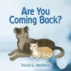 Are You Coming Back? cover