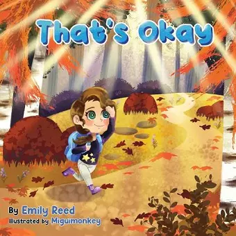 That's Okay cover