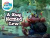 A Bug Named Lew cover