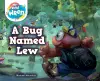 A Bug Named Lew cover