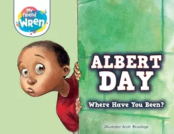 Albert Day cover