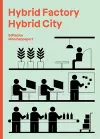 Hybrid Factory, Hybrid City cover