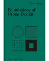 Foundations of Urban Design cover