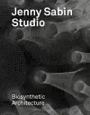 Jenny Sabin Studio cover