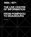 The Live Centre of Information cover