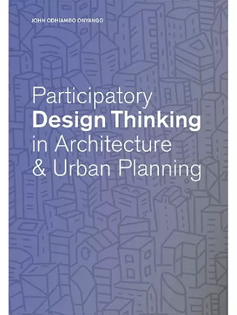 Participatory Design Thinking in Urban Design Education cover