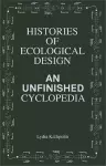 Histories of Ecological Design cover