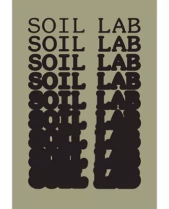 Soil Lab cover