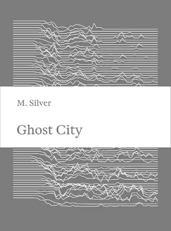 Ghost City cover