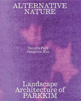 Alternative Nature cover