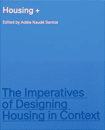 Housing + cover