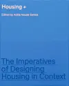 Housing + cover