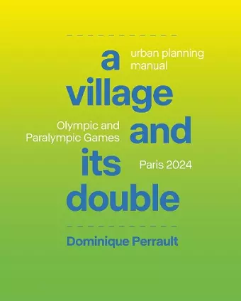 A Village and Its Double cover