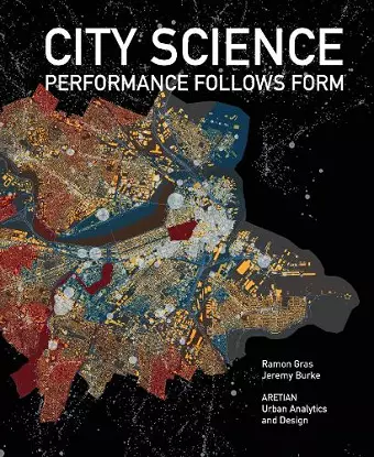 City Science cover