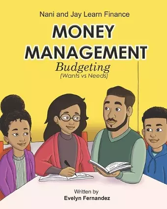 Money Management cover