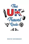 The UK Travel Quiz cover