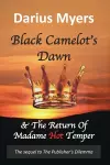 Black Camelot's Dawn cover