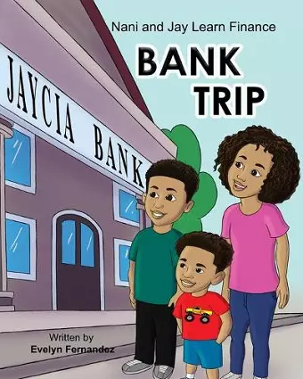 Bank Trip cover