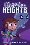 Ghoster Heights cover