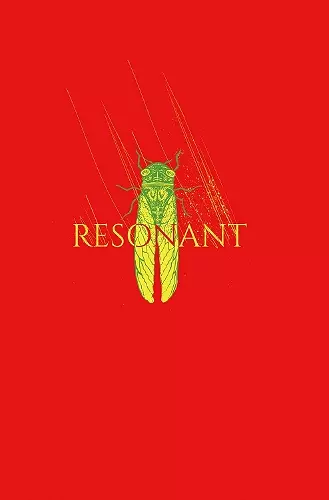 Resonant cover