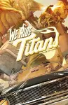 We Ride Titans : The Complete Series cover