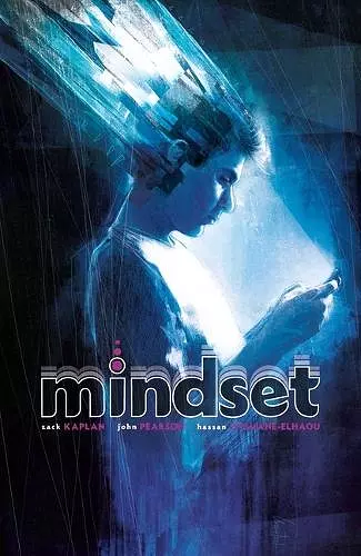 Mindset cover