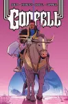 Godfell : The Complete Series cover