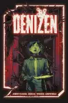 Denizen : The Complete Series cover