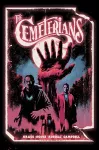 The Cemeterians : The Complete Series cover