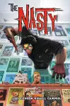 The Nasty : The Complete Series cover
