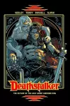 Deathstalker cover