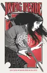 Dying Inside (Hardcover) cover